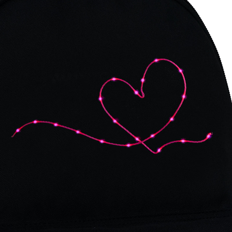 Рюкзак Kite Education teens K24-2575M (LED)