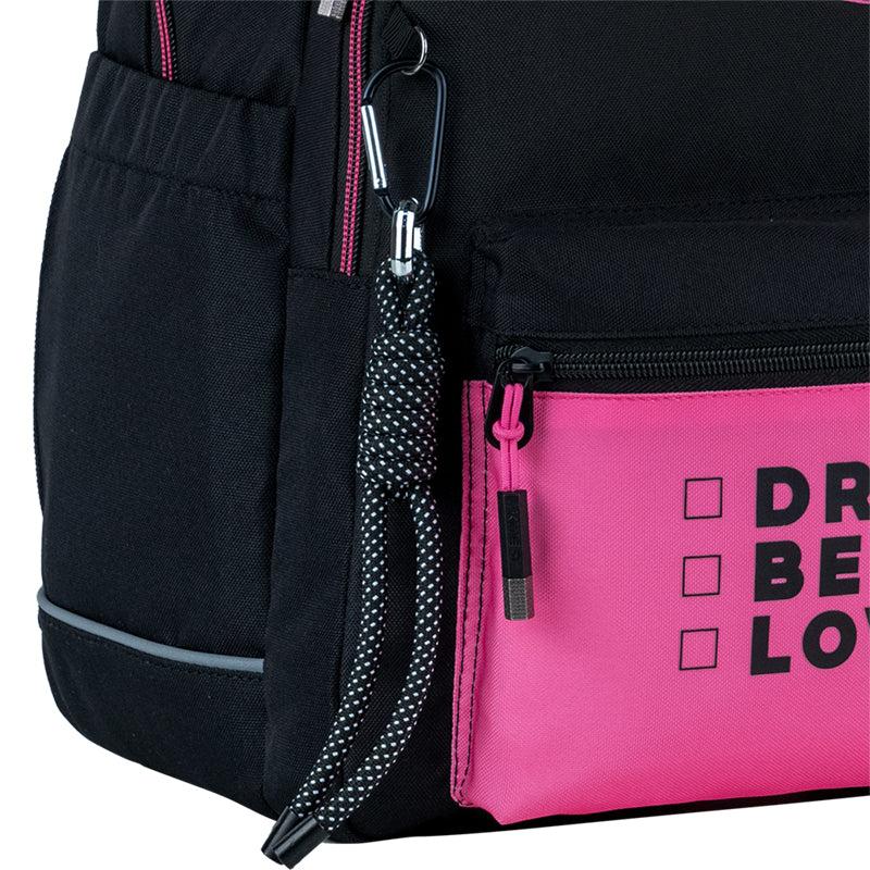 Рюкзак Kite Education teens K24-2575M (LED)