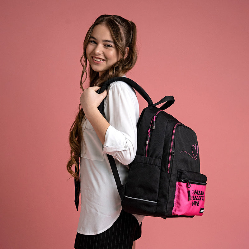 Рюкзак Kite Education teens K24-2575M (LED)