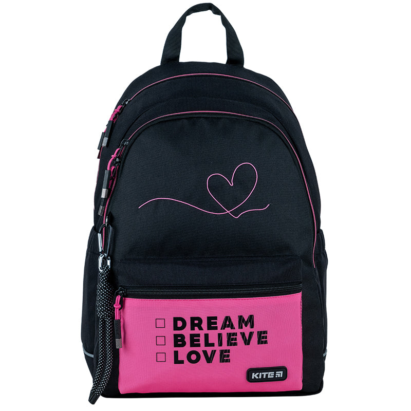 Рюкзак Kite Education teens K24-2575M (LED)