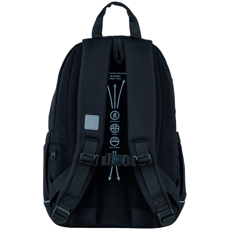 Рюкзак Kite Education teens K24-2575M (LED)