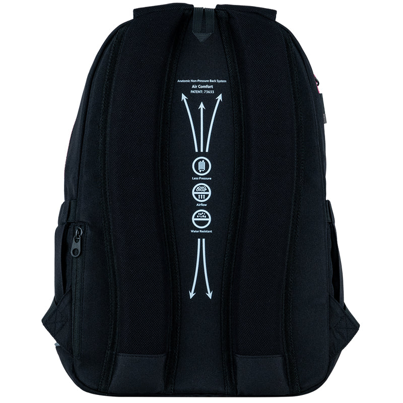 Рюкзак Kite Education teens K24-2575M (LED)