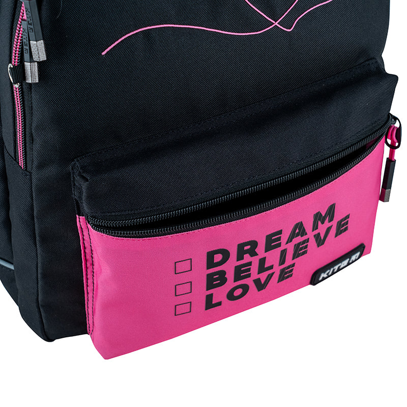 Рюкзак Kite Education teens K24-2575M (LED)