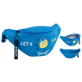 Сумка-бананка Kite дитяча Let's Ride K24-2577-2 Сумка-бананка Kite дитяча Let's Ride K24-2577-2