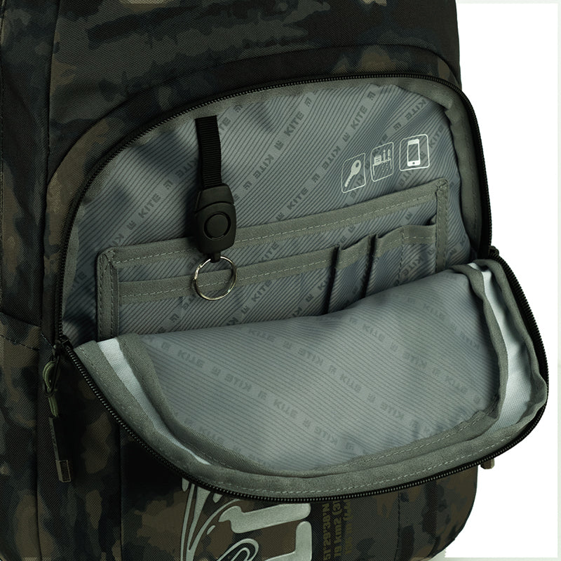 Рюкзак Kite Education teens K24-2578L-1