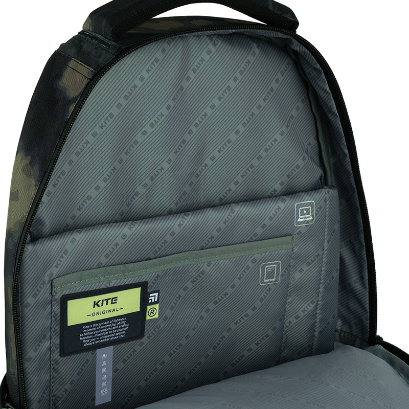 Рюкзак Kite Education teens K24-2578L-1