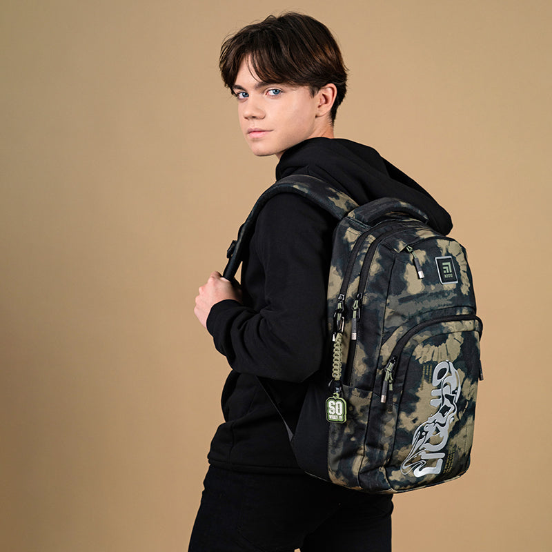 Рюкзак Kite Education teens K24-2578L-1