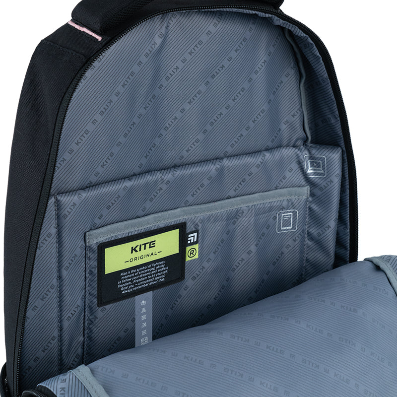 Рюкзак Kite Education teens K24-2578L-2