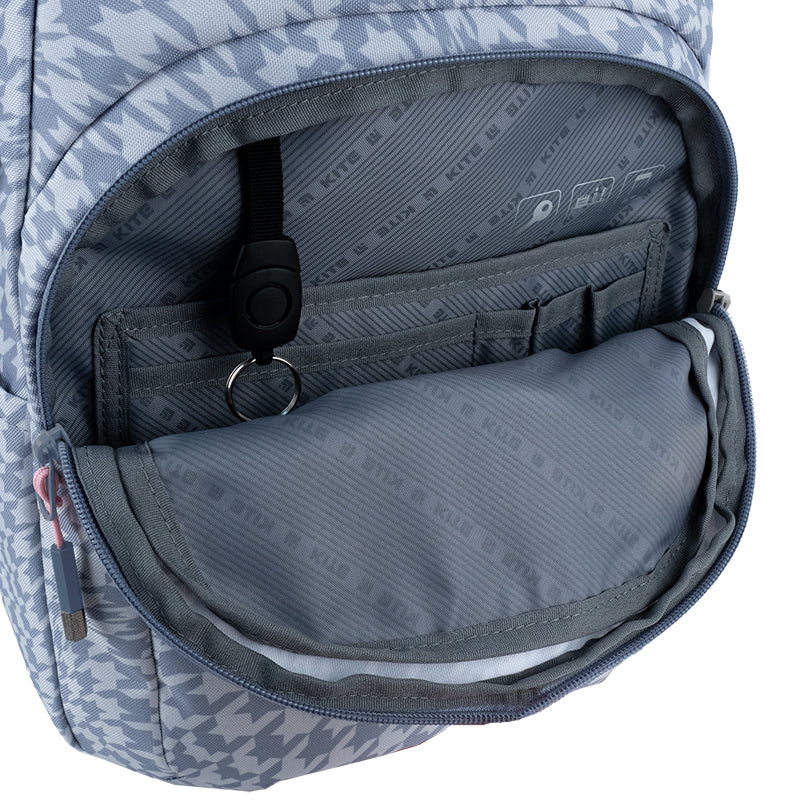 Рюкзак Kite Education teens K24-2578M-1