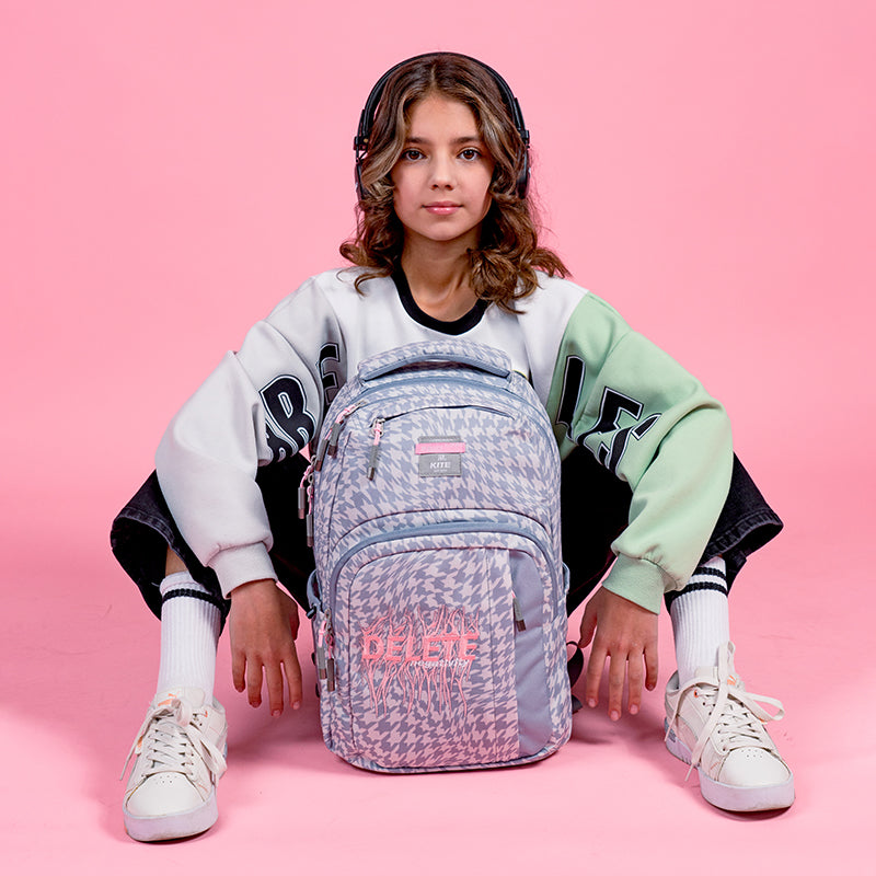 Рюкзак Kite Education teens K24-2578M-1