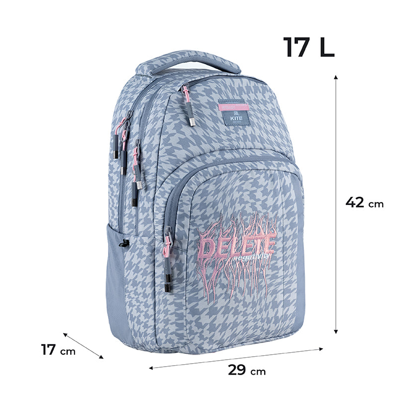 Plecak Kite Education teens K24-2578M-1