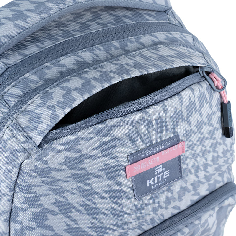Рюкзак Kite Education teens K24-2578M-1