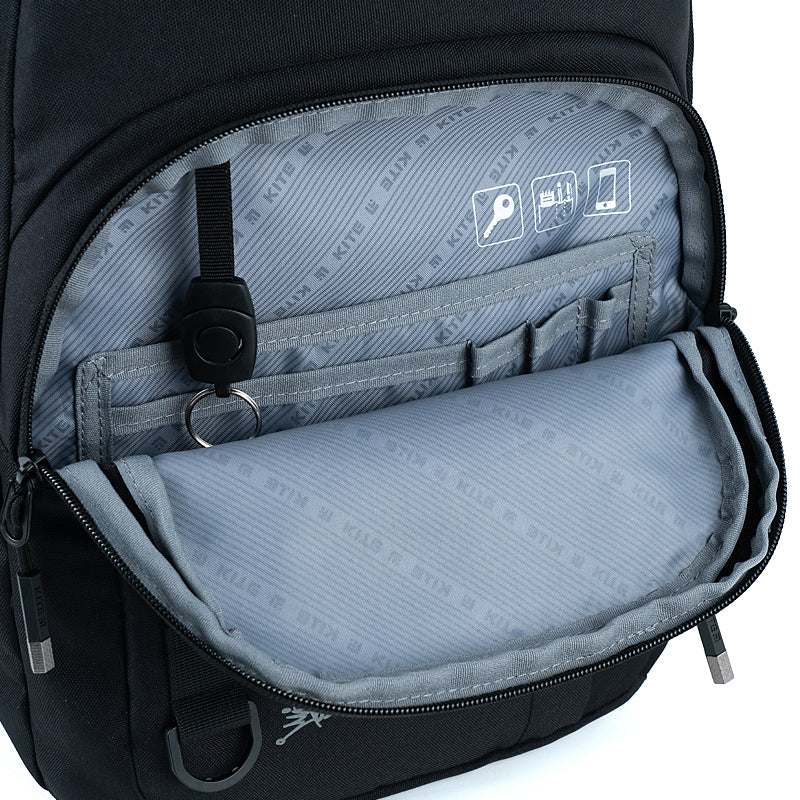 Рюкзак Kite Education teens K24-2578M-2