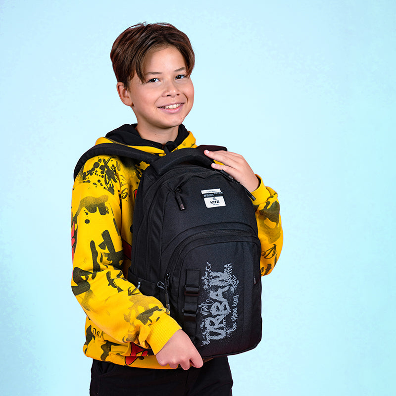 Рюкзак Kite Education teens K24-2578M-2