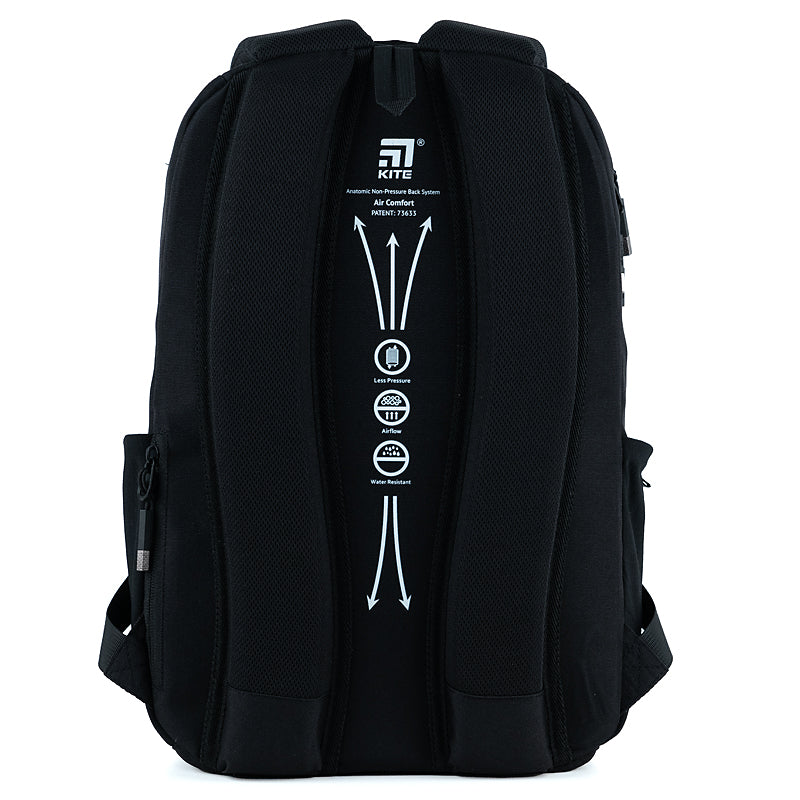 Рюкзак Kite Education teens K24-2578M-2