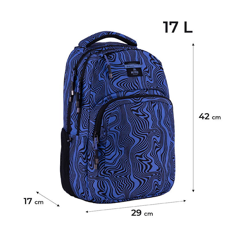 Plecak Kite Education teens K24-2578M-3