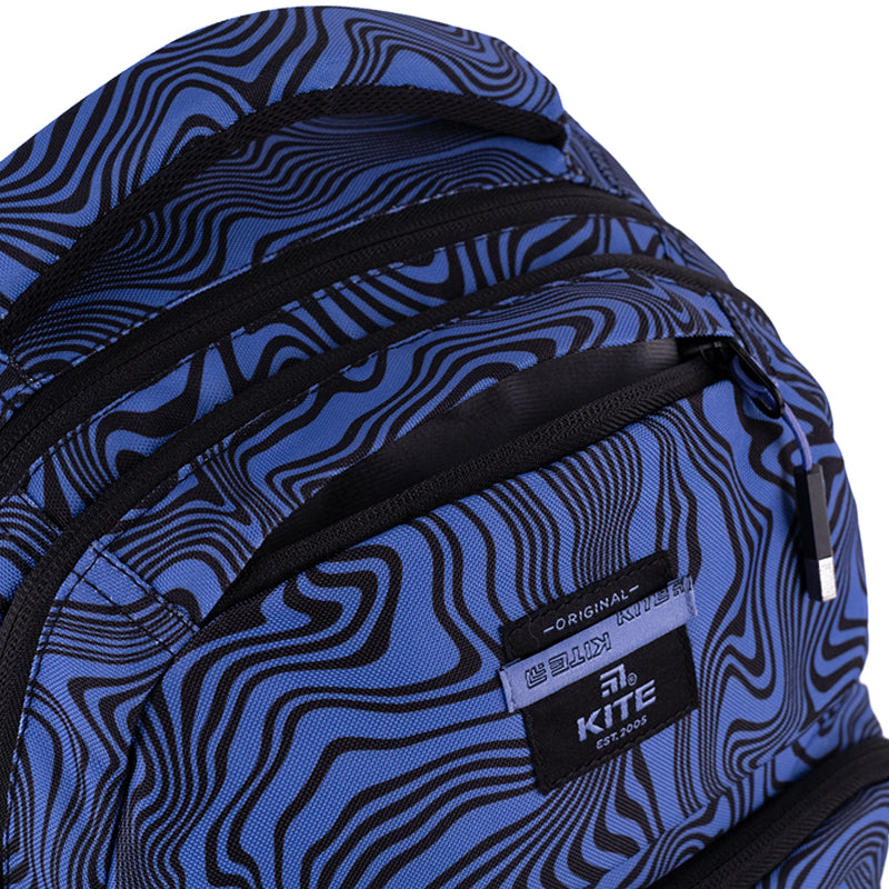 Рюкзак Kite Education teens K24-2578M-3