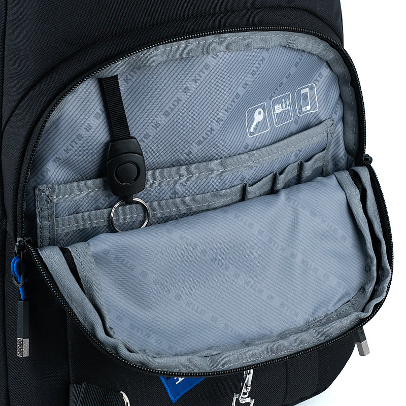 Рюкзак Kite Education teens K24-2578M-4