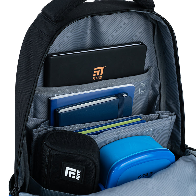 Рюкзак Kite Education teens K24-2578M-4