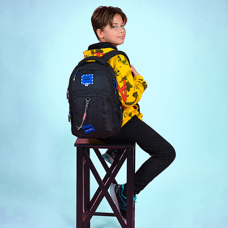 Рюкзак Kite Education teens K24-2578M-4