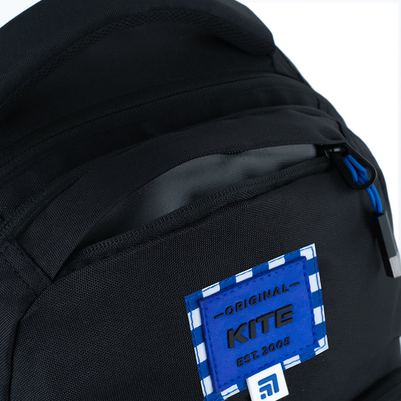 Рюкзак Kite Education teens K24-2578M-4