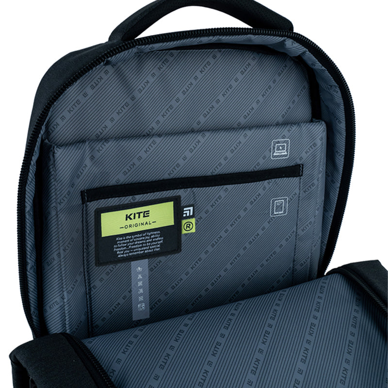 Рюкзак Kite Education teens K24-2579L