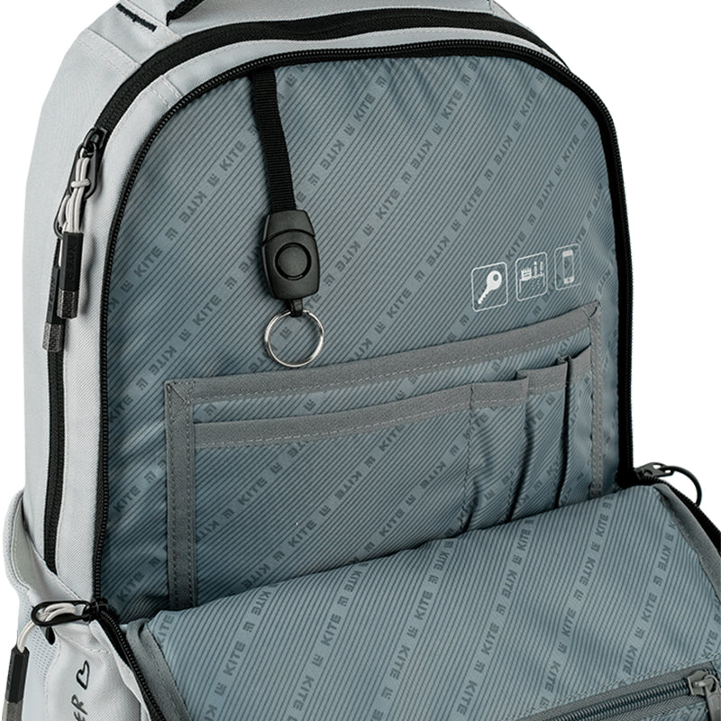 Рюкзак Kite Education teens K24-2587M-1