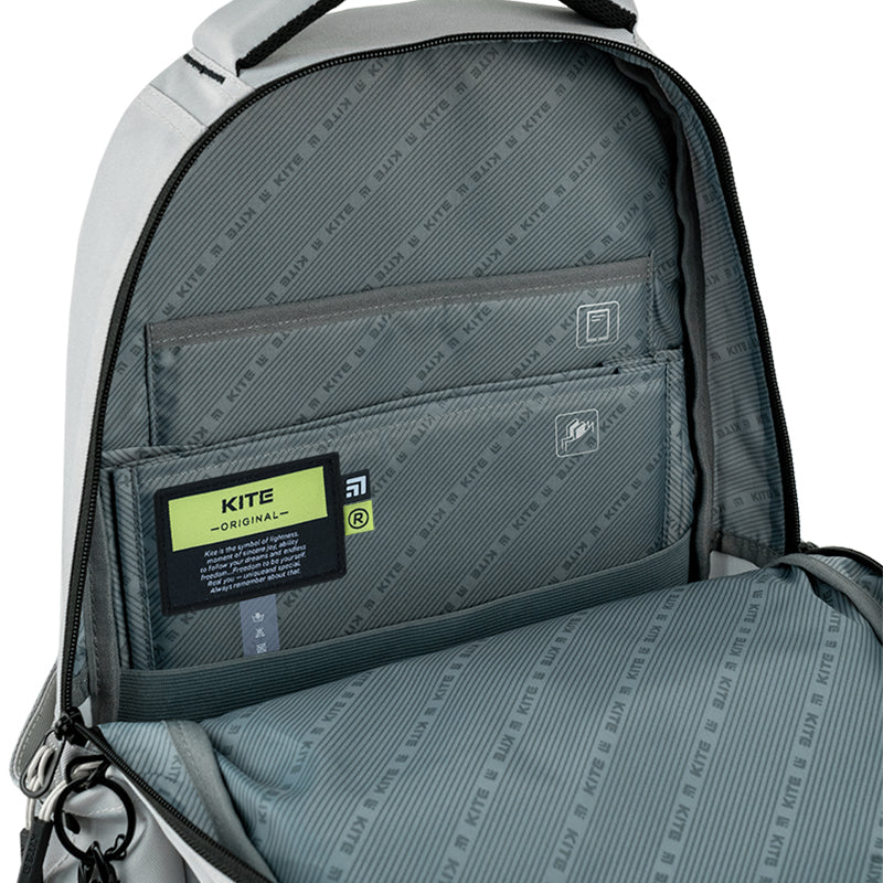 Рюкзак Kite Education teens K24-2587M-1