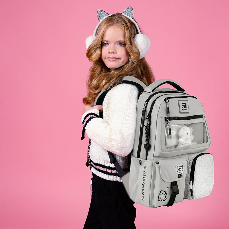 Рюкзак Kite Education teens K24-2587M-1