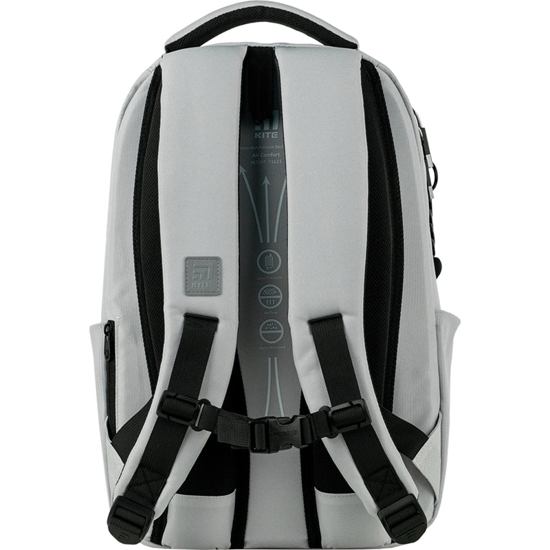 Рюкзак Kite Education teens K24-2587M-1