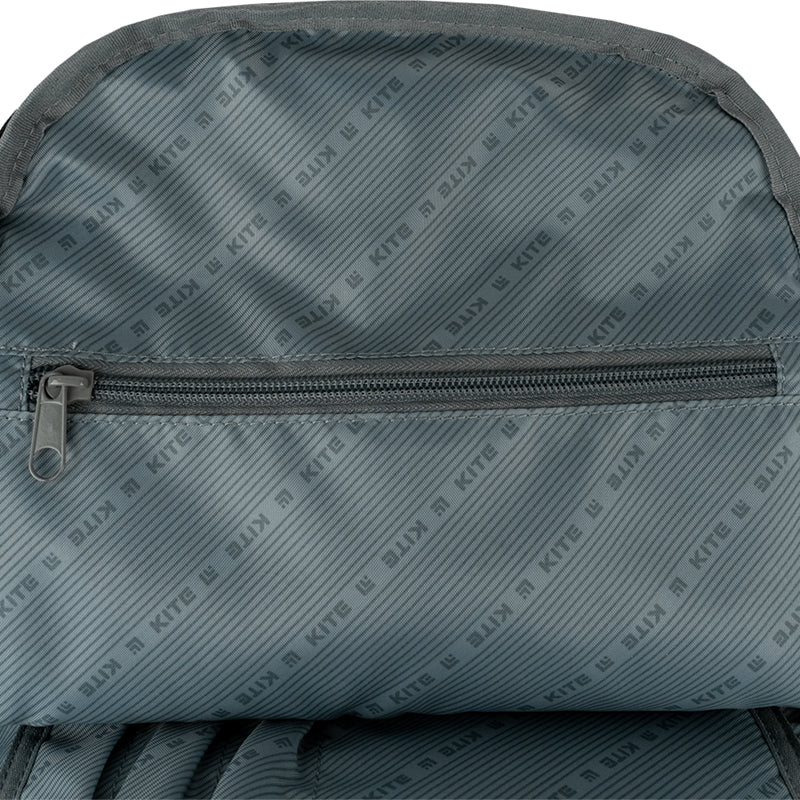 Рюкзак Kite Education teens K24-2587M-1