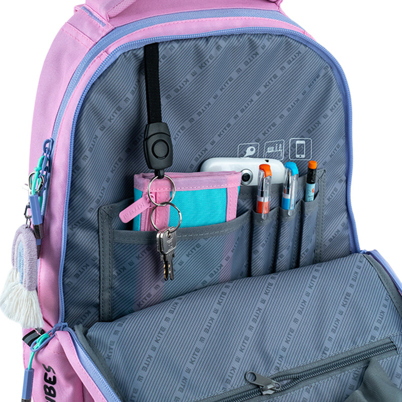 Рюкзак Kite Education teens K24-2587M-2