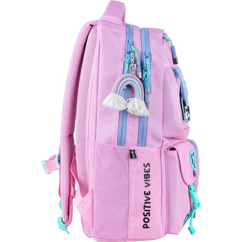 Рюкзак Kite Education teens K24-2587M-2