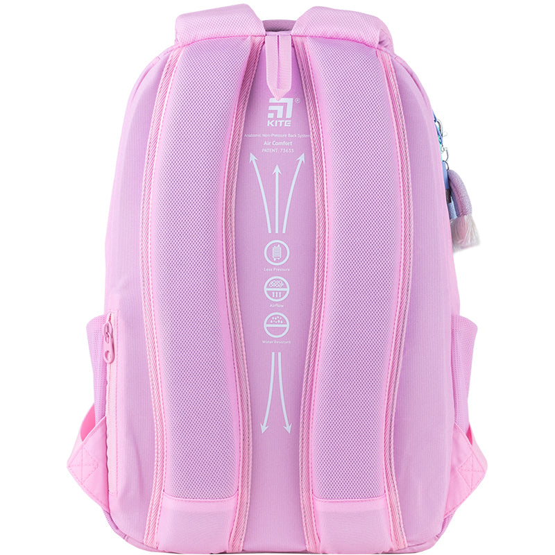 Рюкзак Kite Education teens K24-2587M-2