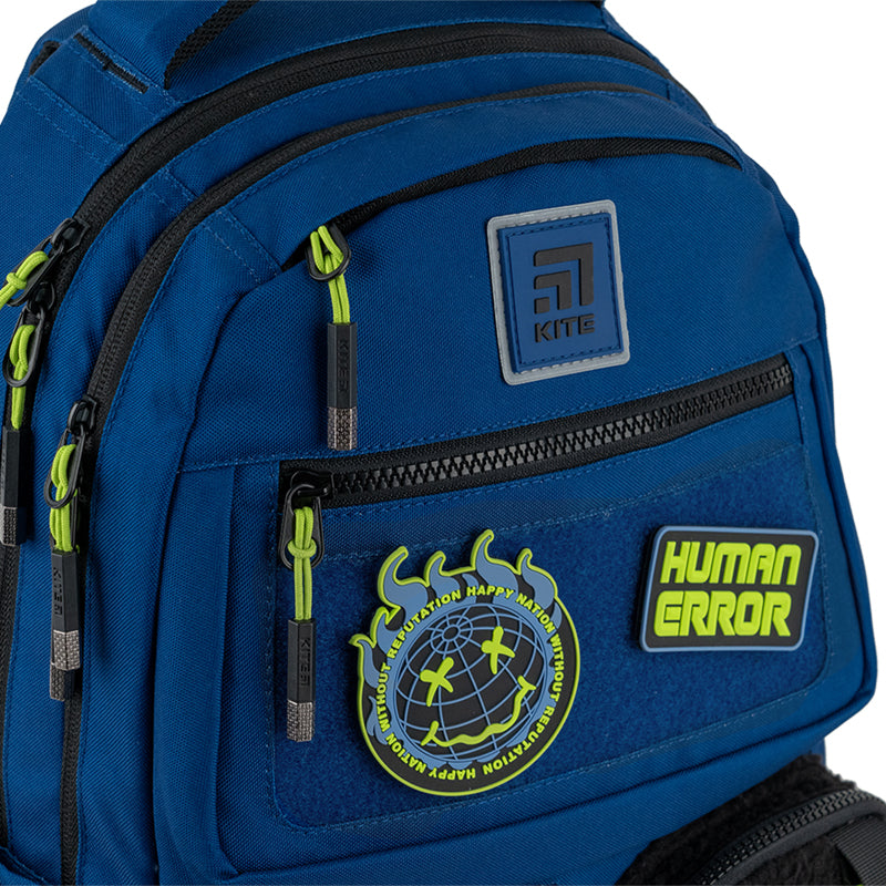 Рюкзак Kite Education teens K24-2587M-3