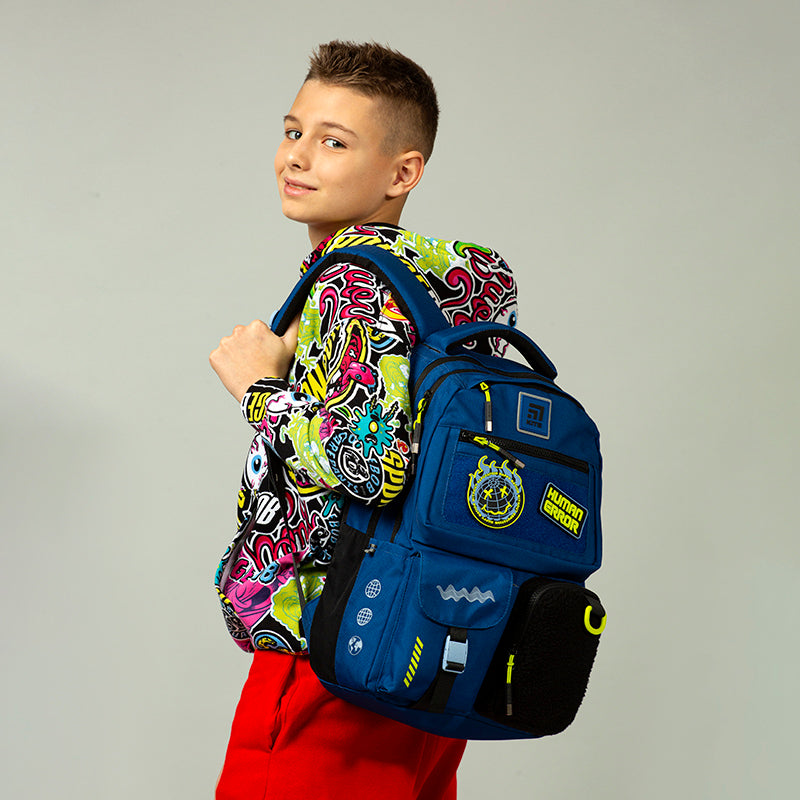 Рюкзак Kite Education teens K24-2587M-3