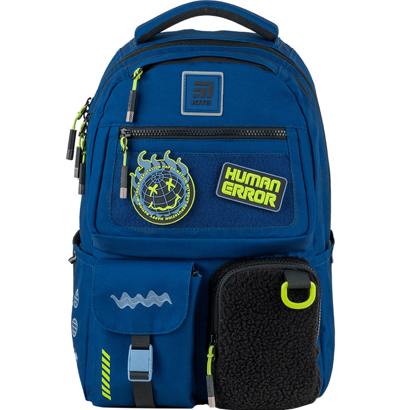 Рюкзак Kite Education teens K24-2587M-3