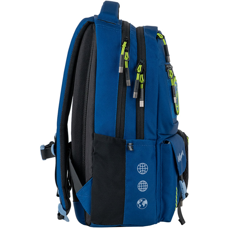 Рюкзак Kite Education teens K24-2587M-3