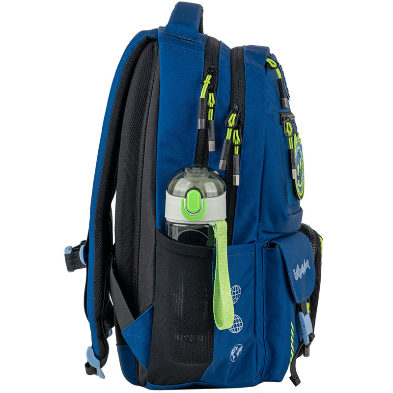 Рюкзак Kite Education teens K24-2587M-3