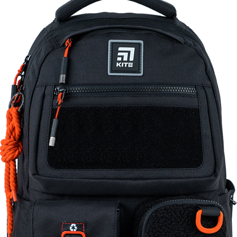 Рюкзак Kite Education teens K24-2587M-5