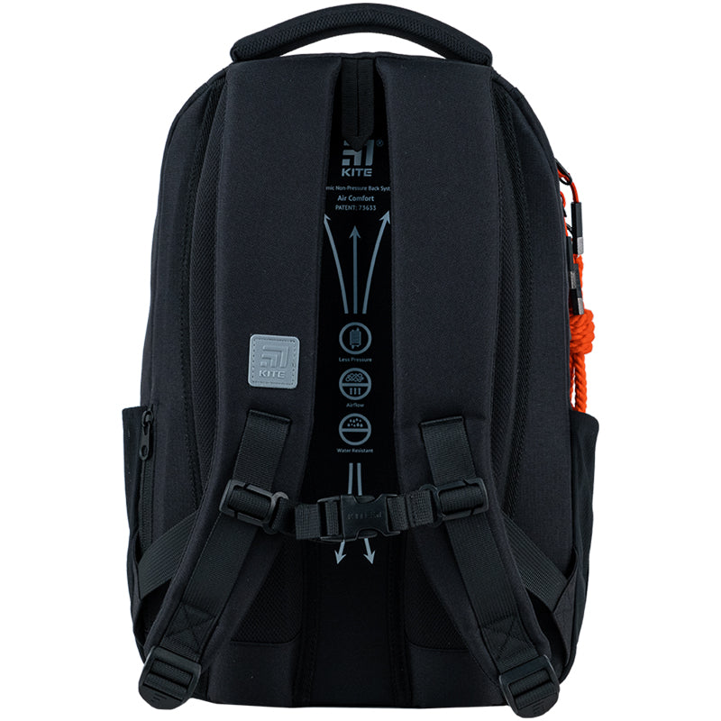 Рюкзак Kite Education teens K24-2587M-5