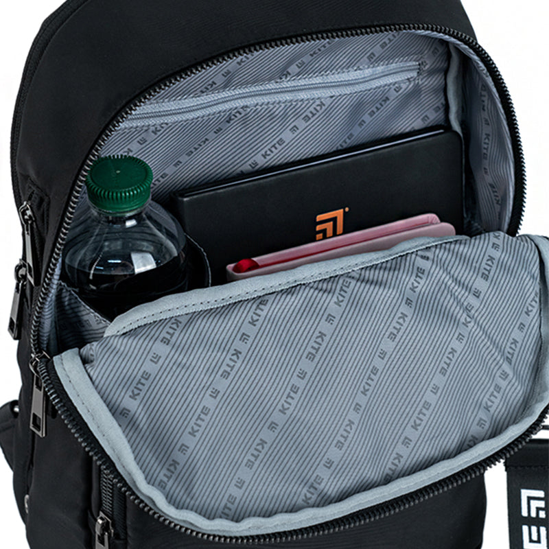 Рюкзак Kite Education teens K24-2589S-1