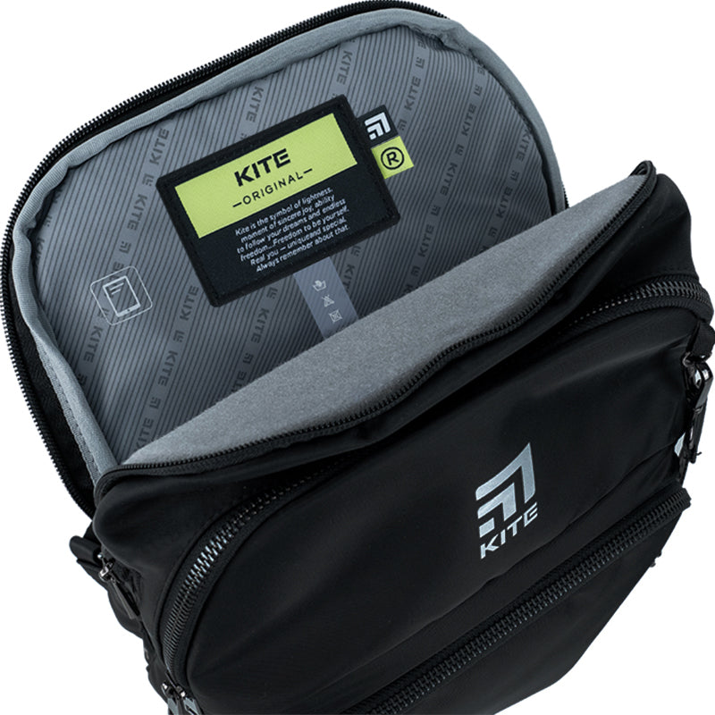 Рюкзак Kite Education teens K24-2589S-1