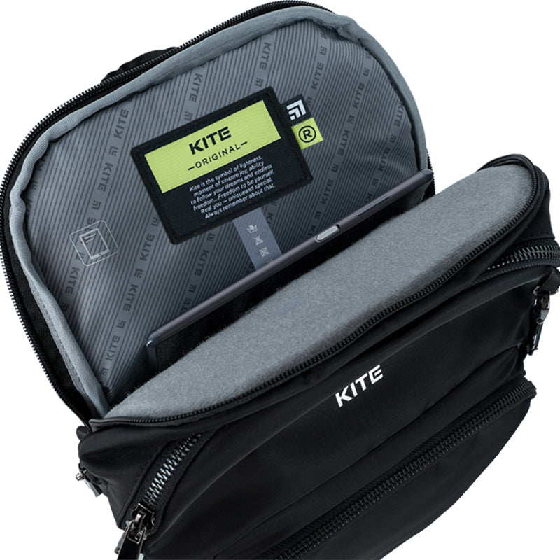 Рюкзак Kite Education teens K24-2589S-1