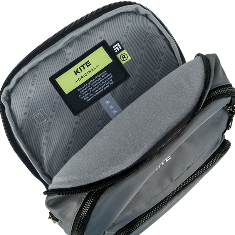 Рюкзак Kite Education teens K24-2589S-2