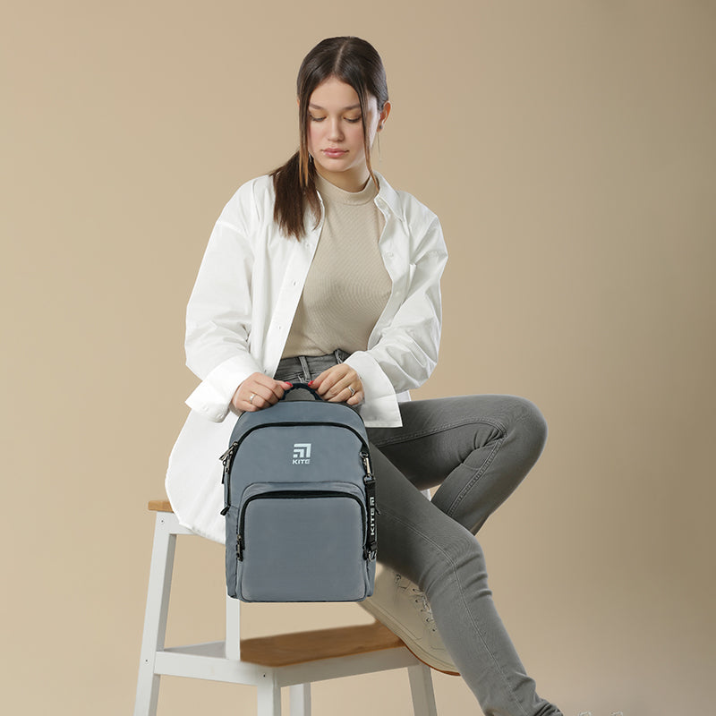 Рюкзак Kite Education teens K24-2589S-2