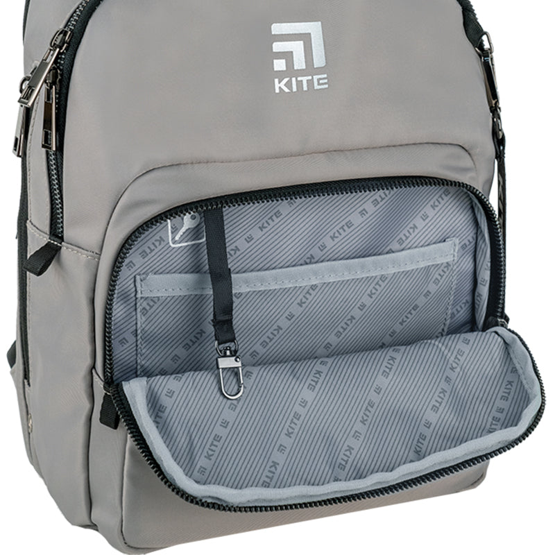 Рюкзак Kite Education teens K24-2589S-3