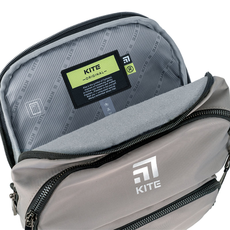 Рюкзак Kite Education teens K24-2589S-3