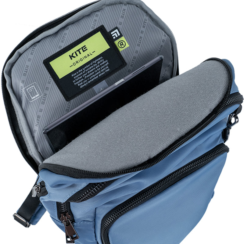 Рюкзак Kite Education teens K24-2589S-4