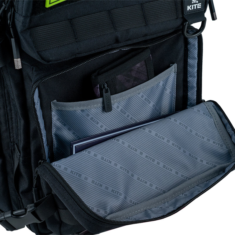 Plecak Kite Education teens K24-2593L-1